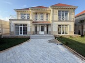 Elan №5530865 - Bakı, Mərdəkan q., 5 otaqlı, 300 m²