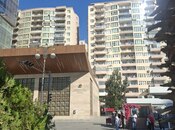 Объявление №5517621 - Баку, м. Шах Исмаил Хатаи, 2-комн., 65 м², 14/16 этаж