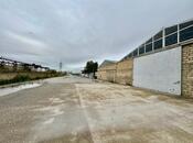 Obyekt - Binəqədi r. - 2200 m²
