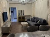 İcarəyə verilir 2 otaqlı yeni tikili 80 m², Nəsimi r., photo 1 from 8