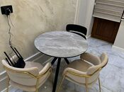İcarəyə verilir 2 otaqlı yeni tikili 80 m², Nəsimi r., photo 3 from 8