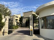 Объявление №5531194 - Баку, пос. Шихов , 3-комн., 160 м², 4/5 этаж