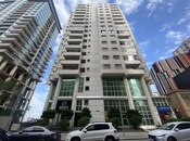 Объявление №5531672 - Баку, м. Элмляр Академиясы, 3-комн., 165 м², 3/17 этаж