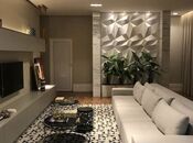 3 otaqlı yeni tikili - Nəsimi r. - 130 m²