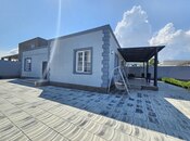 4 otaqlı həyət evi/bağ evi - Şüvəlan q. - 185 m²