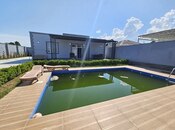 4 otaqlı həyət evi/bağ evi - Şüvəlan q. - 185 m²