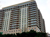 Satılır 3 otaqlı yeni tikili 125 m², Nizami m., photo 6 from 7