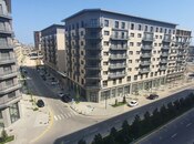 Satılır 4 otaqlı yeni tikili 166 m², Ağ şəhər q., photo 1 from 7