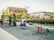 Satılır 3 otaqlı yeni tikili 123.6 m², Elmlər Akademiyası m., photo 3 from 7