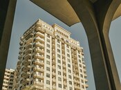 Продаётся 4-комн. новостройка 205.1 м², м. Элмляр Академиясы, photo 4 from 8