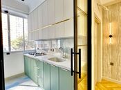 Satılır 3 otaqlı yeni tikili 70 m², Qara Qarayev m., photo 6 from 8