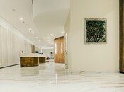 Продаётся 2-комн. новостройка 98.9 м², м. Элмляр Академиясы, photo 6 from 8