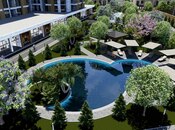 Satılır 2 otaqlı yeni tikili 106.9 m², Koroğlu m., photo 2 from 8