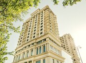 Продаётся 2-комн. новостройка 98.9 м², м. Элмляр Академиясы, photo 3 from 8