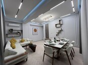 Продаётся 3-комн. новостройка 126 м², Насиминский  р., photo 2 from 8