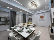 Продаётся 3-комн. новостройка 126 м², Насиминский  р., photo 3 from 8