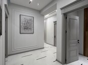 Продаётся 3-комн. новостройка 126 м², Насиминский  р., photo 6 from 8