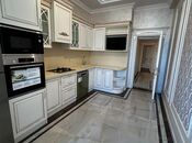 İcarəyə verilir 4 otaqlı yeni tikili 148 m², İnşaatçılar m., photo 2 from 8