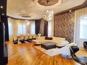 5 otaqlı həyət evi/bağ evi - Badamdar q. - 400 m²