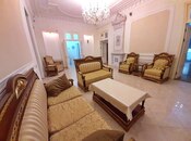 Объявление №5533107 - Баку, м. Сахил, 4-комн., 200 м², 3/3 этаж