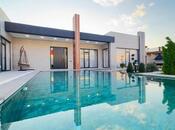 6 otaqlı həyət evi/bağ evi - Mərdəkan q. - 280 m²
