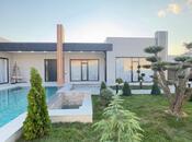 6 otaqlı həyət evi/bağ evi - Mərdəkan q. - 280 m²