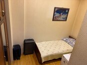 3 otaqlı yeni tikili - Həzi Aslanov m. - 67 m²