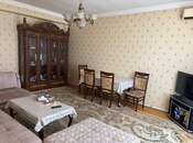 3 otaqlı yeni tikili - Həzi Aslanov m. - 67 m²