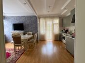 Satılır 3 otaqlı yeni tikili 78.2 m², Həzi Aslanov m., photo 2 from 8