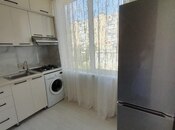 3 otaqlı yeni tikili - Həzi Aslanov m. - 75 m²