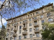 Elan №5533673 - Bakı, Nəsimi r., 4 otaqlı, 130 m², 3/7 mərtəbə