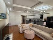 3 otaqlı yeni tikili - Şah İsmayıl Xətai m. - 116 m²