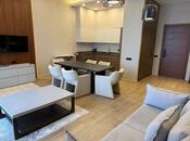2-комн. новостройка - пос. Sea Breeze - 98 м²