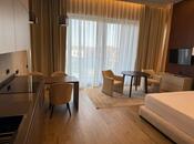 İcarəyə verilir 1 otaqlı yeni tikili 60 m², Sea Breeze q., photo 2 from 8