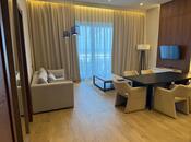 İcarəyə verilir 1 otaqlı yeni tikili 60 m², Sea Breeze q., photo 5 from 8