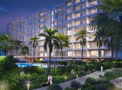 Satılır 1 otaqlı yeni tikili 72 m², Sea Breeze q., photo 5 from 6