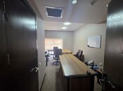 1 otaqlı ofis - Nəriman Nərimanov m. - 30 m²