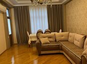 3 otaqlı yeni tikili - Nərimanov r. - 145 m²