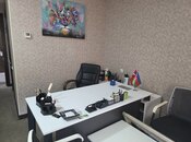 1 otaqlı ofis - Nəriman Nərimanov m. - 30 m²