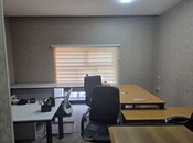 1 otaqlı ofis - Nəriman Nərimanov m. - 30 m²