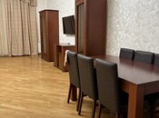 Сдаётся 3-комн. новостройка 190 м², м. Сахил, photo 6 from 8