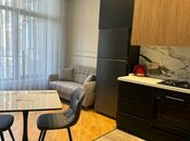 İcarəyə verilir 3 otaqlı yeni tikili 130 m², 28 May m., photo 3 from 8