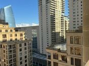 Elan №5534747 - Bakı, 28 May m., 3 otaqlı, 130 m², 16/18 mərtəbə