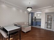 Сдаётся 2-комн. новостройка 66 м², м. Элмляр Академиясы, photo 3 from 8