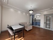 Сдаётся 2-комн. новостройка 66 м², м. Элмляр Академиясы, photo 2 from 8