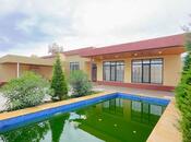 Satılır 4 otaqlı həyət evi/bağ evi 170 m², Şüvəlan q., photo 1 from 8