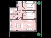 Продаётся 3-комн. новостройка 133.7 м², пос. Sea Breeze, photo 8 from 8