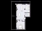 Satılır 2 otaqlı yeni tikili 129.8 m², Sea Breeze q., photo 8 from 8