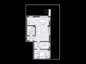 Satılır 2 otaqlı yeni tikili 126.4 m², Sea Breeze q., photo 8 from 8