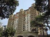 Сдаётся 3-комн. новостройка 190 м², м. Гянджлик, photo 1 from 8